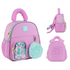 Рюкзак дитячий KITE Kids K25-2737XXS-2 Marshmallow /K25-2737XXS-2/