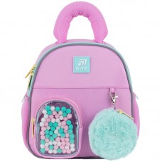 Рюкзак дитячий KITE Kids K25-2737XXS-2 Marshmallow /K25-2737XXS-2/
