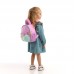 Рюкзак дитячий KITE Kids K25-2737XXS-2 Marshmallow /K25-2737XXS-2/