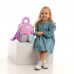 Рюкзак дитячий KITE Kids K25-2737XXS-2 Marshmallow /K25-2737XXS-2/