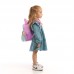 Рюкзак дитячий KITE Kids K25-2737XXS-2 Marshmallow /K25-2737XXS-2/