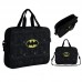 Сумка-портфель KITE Education DC25-589 DC Comics Batman, А4, 1 відділення /DC25-589/