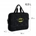 Сумка-портфель KITE Education DC25-589 DC Comics Batman, А4, 1 відділення /DC25-589/