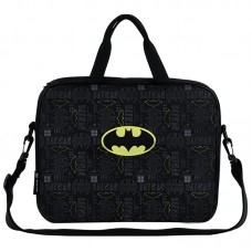 Сумка-портфель KITE DC25-589 DC Comics Batman, А4, 1 відділення /DC25-589/