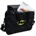 Сумка-портфель KITE Education DC25-589 DC Comics Batman, А4, 1 відділення /DC25-589/