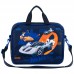 Сумка-портфель KITE HW25-589 Hot Wheels, A4, 1 відділення /HW25-589/