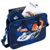 Сумка-портфель KITE HW25-589 Hot Wheels, A4, 1 відділення /HW25-589/