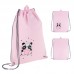 Сумка для взуття KITE K25-600M-21 Panda /K25-600M-21/