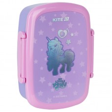 Ланч-бокс KITE LP25-163 My Little Pony, з наповненням 750мл /LP25-163/