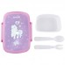 Ланч-бокс KITE LP25-163 My Little Pony, з наповненням 750мл /LP25-163/