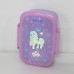 Ланч-бокс KITE LP25-163 My Little Pony, з наповненням 750мл /LP25-163/