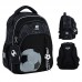 Рюкзак шкільний KITE Education K25-763M-2 Football /K25-763M-2/
