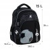 Рюкзак шкільний KITE Education K25-763M-2 Football /K25-763M-2/