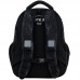 Рюкзак шкільний KITE Education K25-763M-2 Football /K25-763M-2/