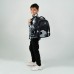 Рюкзак шкільний KITE Education K25-763M-2 Football /K25-763M-2/