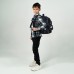 Рюкзак шкільний KITE Education K25-763M-2 Football /K25-763M-2/