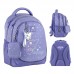 Рюкзак шкільний KITE Education HK25-700M Kuromi /HK25-700M/