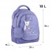 Рюкзак шкільний KITE Education HK25-700M Kuromi /HK25-700M/