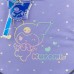 Рюкзак шкільний KITE Education HK25-700M Kuromi /HK25-700M/