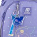 Рюкзак шкільний KITE Education HK25-700M Kuromi /HK25-700M/