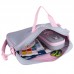 Сумка-порфель KITE Education HK25-589-1 Hello Kitty, A4, 1 відділення /HK25-589-1/