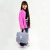 Сумка-порфель KITE Education HK25-589-1 Hello Kitty, A4, 1 відділення /HK25-589-1/
