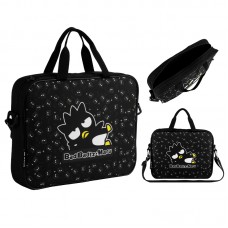 Сумка-портфель KITE Education HK25-589-3 Bad Badtz Maru, A4, 1 відділення /HK25-589-3/