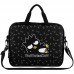 Сумка-портфель KITE Education HK25-589-3 Bad Badtz Maru, A4, 1 відділення /HK25-589-3/