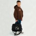 Сумка-портфель KITE Education HK25-589-3 Bad Badtz Maru, A4, 1 відділення /HK25-589-3/