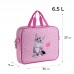 Сумка-портфель KITE SP25-589-1 Studio Pets, A4, 1 відділення /SP25-589-1/