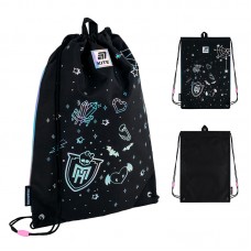 Сумка для взуття KITE MH25-600M Monster High /MH25-600M/