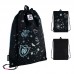 Сумка для взуття KITE MH25-600M Monster High /MH25-600M/