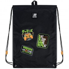Сумка для взуття KITE K25-600M-22 Gaming Mode /K25-600M-22/