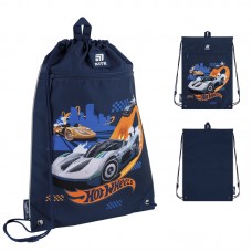 Сумка для взуття KITE HW25-601M-3 Hot Wheels /HW25-601M-3/