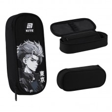 Пенал-гаманець KITE K25-599-12 Anime Boy /K25-599-12/