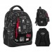 Рюкзак шкільний KITE Education K25-700M-3 Tokyo /K25-700M-3/