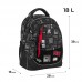 Рюкзак шкільний KITE Education K25-700M-3 Tokyo /K25-700M-3/