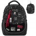 Рюкзак шкільний KITE Education K25-700M-3 Tokyo /K25-700M-3/