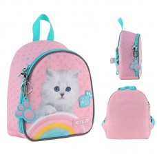Рюкзак дитячий KITE Kids SP25-538XXS Studio Pets /SP25-538XXS/