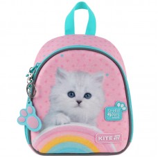 Рюкзак дитячий KITE Kids SP25-538XXS Studio Pets /SP25-538XXS/