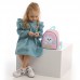 Рюкзак дитячий KITE Kids SP25-538XXS Studio Pets /SP25-538XXS/