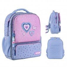 Рюкзак дошкільний KITE Kids K25-559XS-1 Lovely /K25-559XS-1/