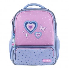 Рюкзак дошкільний KITE Kids K25-559XS-1 Lovely /K25-559XS-1/