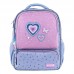 Рюкзак дошкільний KITE Kids K25-559XS-1 Lovely /K25-559XS-1/