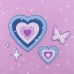 Рюкзак дошкільний KITE Kids K25-559XS-1 Lovely /K25-559XS-1/