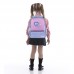 Рюкзак дошкільний KITE Kids K25-559XS-1 Lovely /K25-559XS-1/