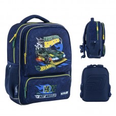 Рюкзак дошкільний KITE Kids HW25-559XS Hot Wheels /HW25-559XS/