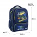 Рюкзак дошкільний KITE Kids HW25-559XS Hot Wheels /HW25-559XS/