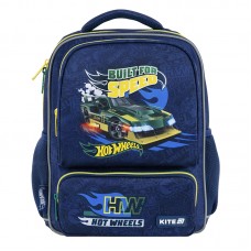 Рюкзак дошкільний KITE Kids HW25-559XS Hot Wheels /HW25-559XS/