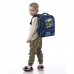 Рюкзак дошкільний KITE Kids HW25-559XS Hot Wheels /HW25-559XS/
